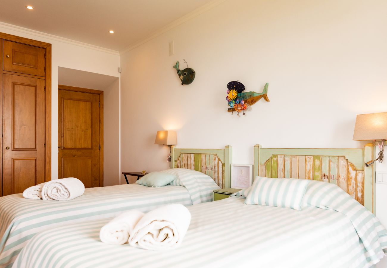 Villa en Sintra - Beachfront Recluse