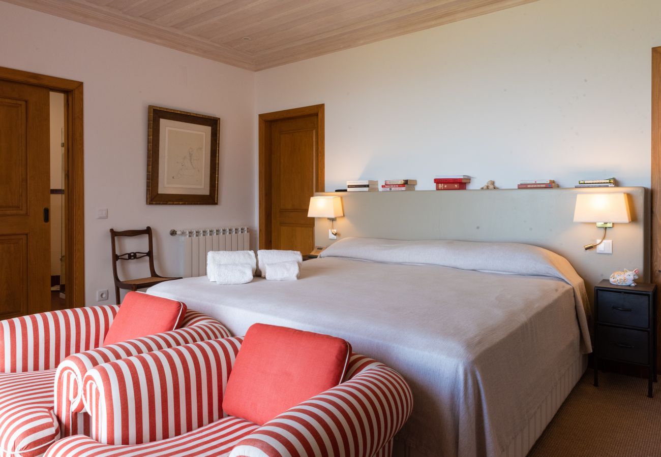 Villa en Sintra - Beachfront Recluse