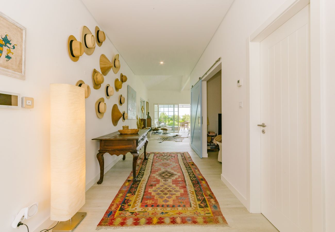 Villa en Comporta - Bluewhite Comporta Villa