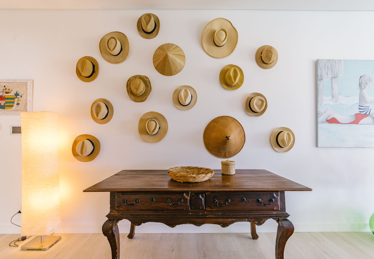 Villa en Comporta - Bluewhite Comporta Villa