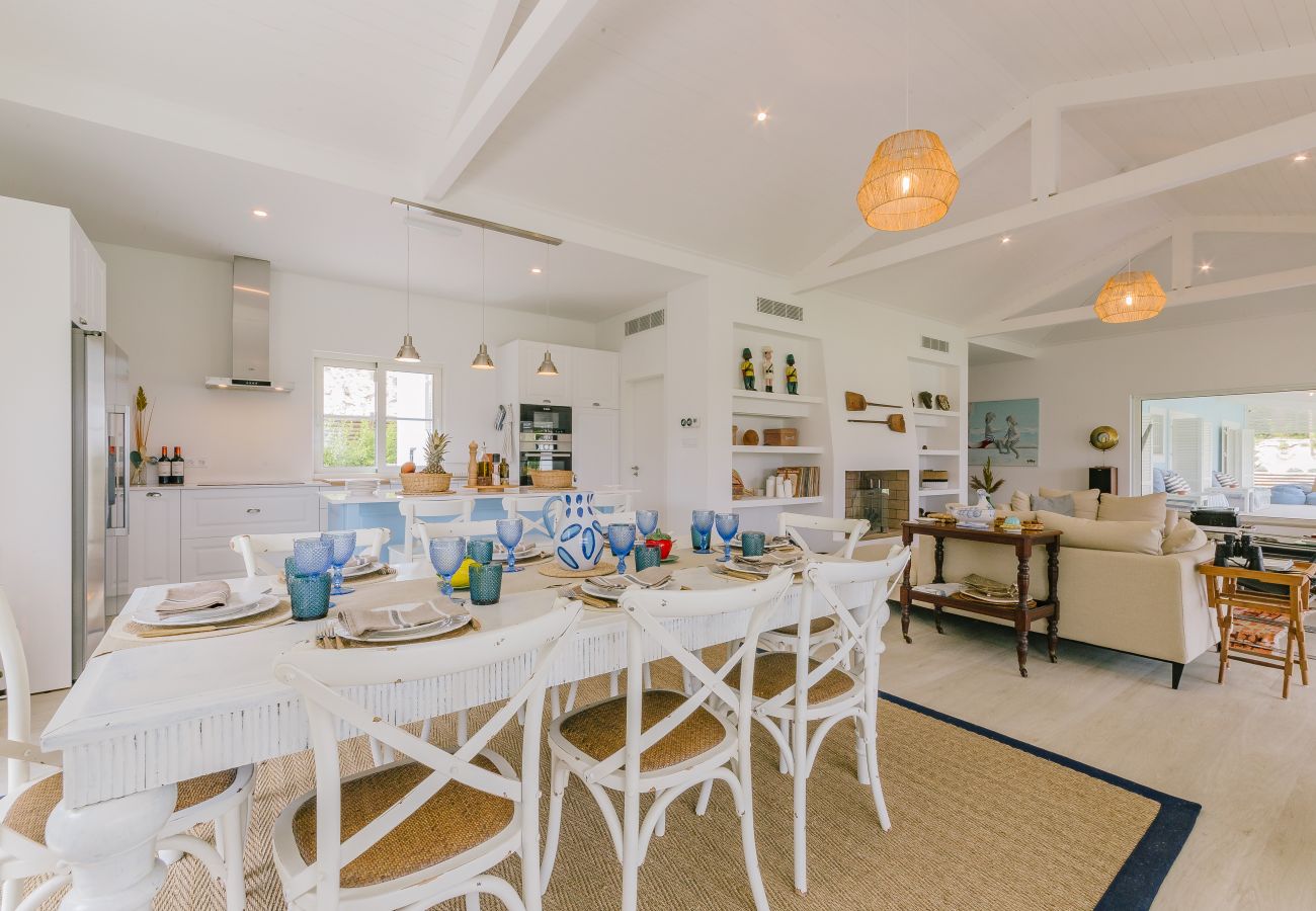 Villa en Comporta - Bluewhite Comporta Villa