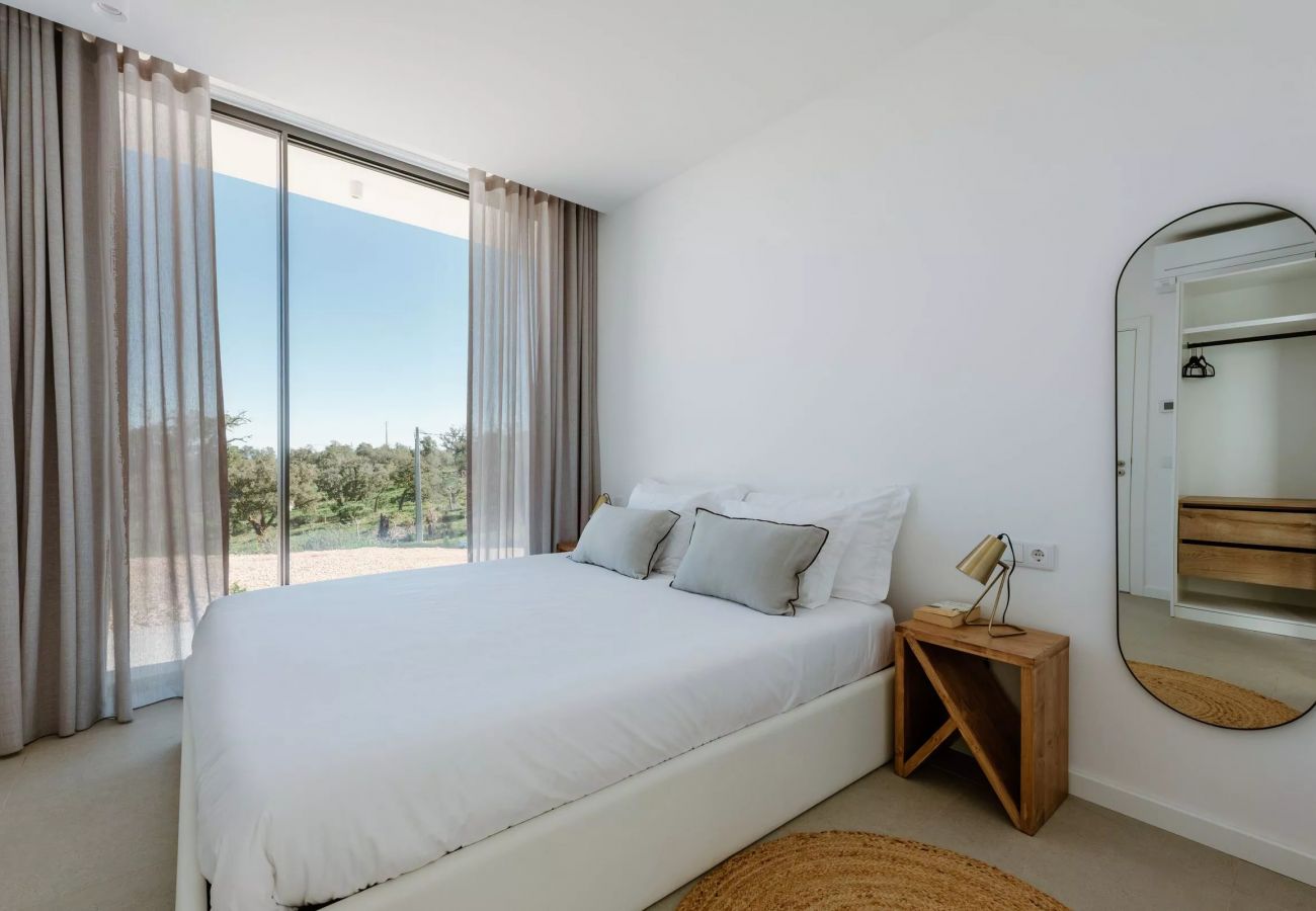 Villa en Melides - Sky Villa