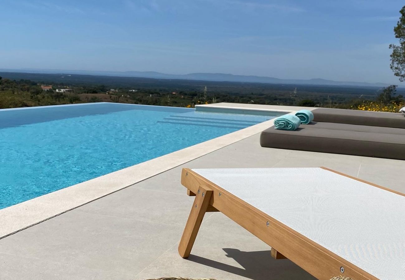 Villa en Melides - Sky Villa