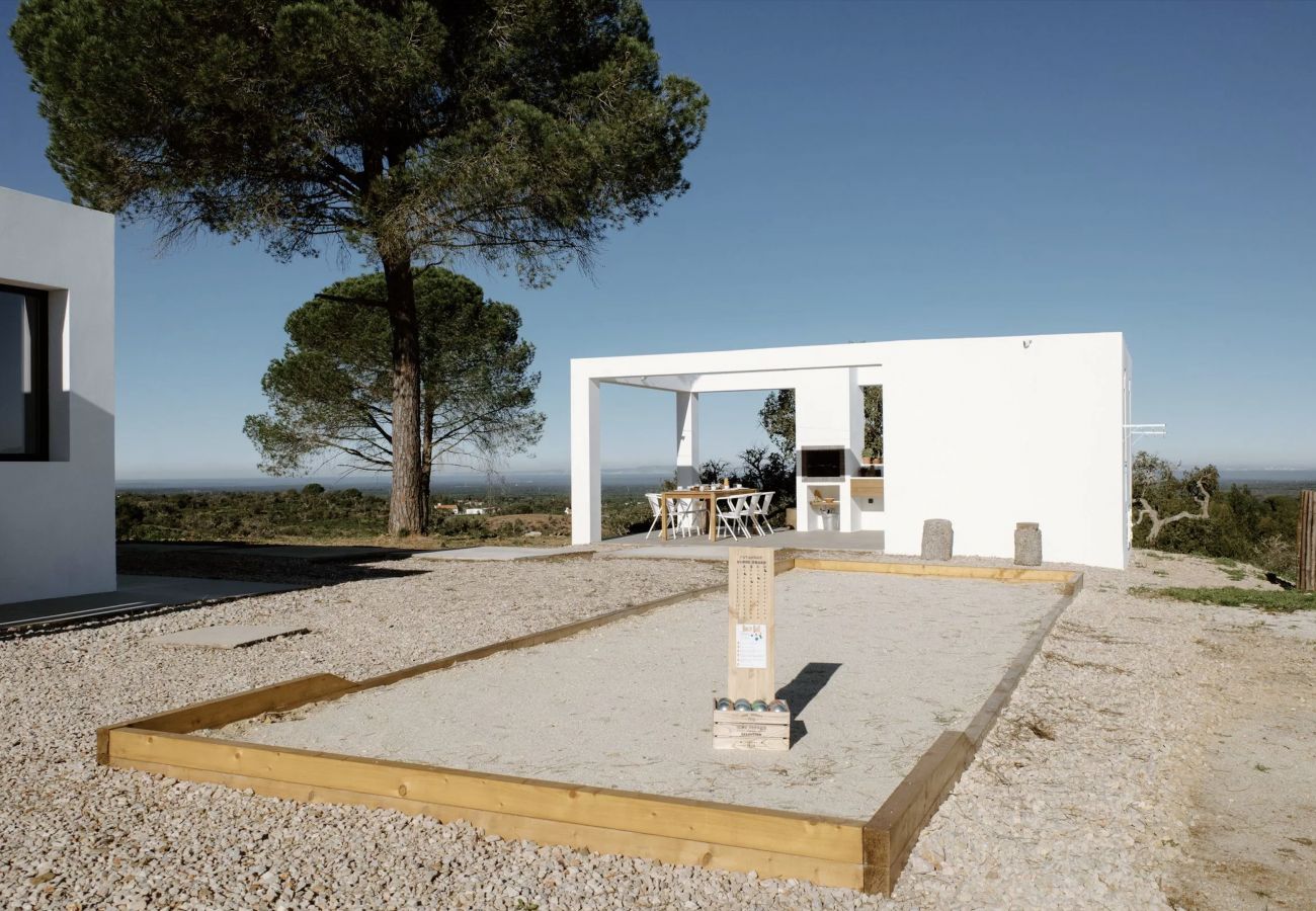 Villa en Melides - Sky Villa