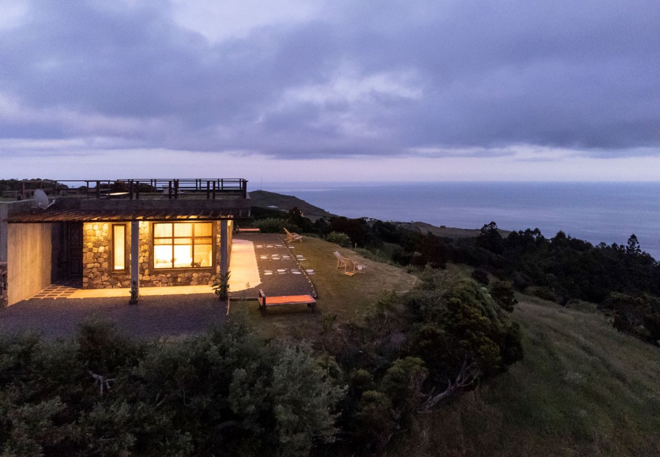 Villa en Santo Espírito - Azorian Paradise Villa