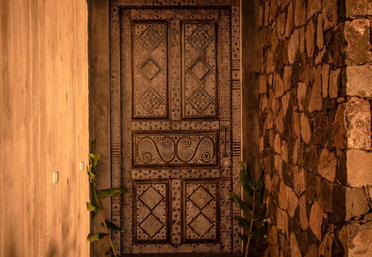 Villa en Santo Espírito - Azorian Paradise Villa