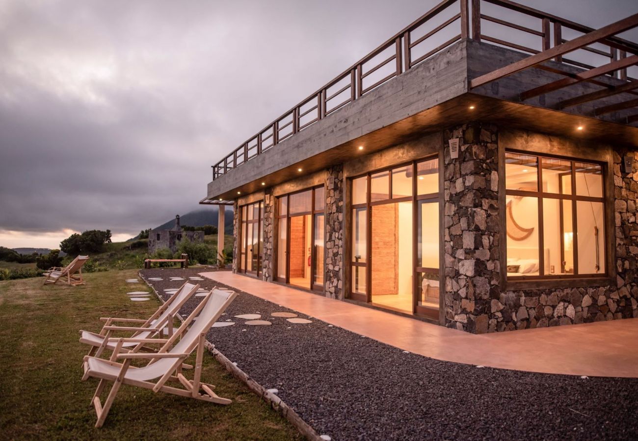 Villa en Santo Espírito - Azorian Paradise Villa