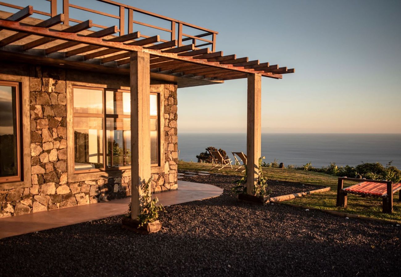 Villa en Santo Espírito - Azorian Paradise Villa