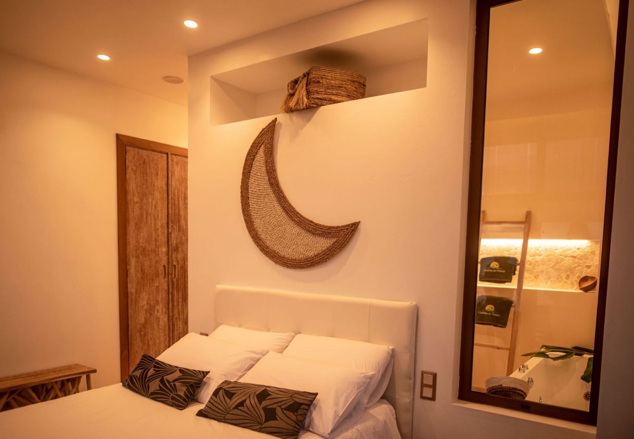 Villa en Santo Espírito - Azorian Paradise Villa