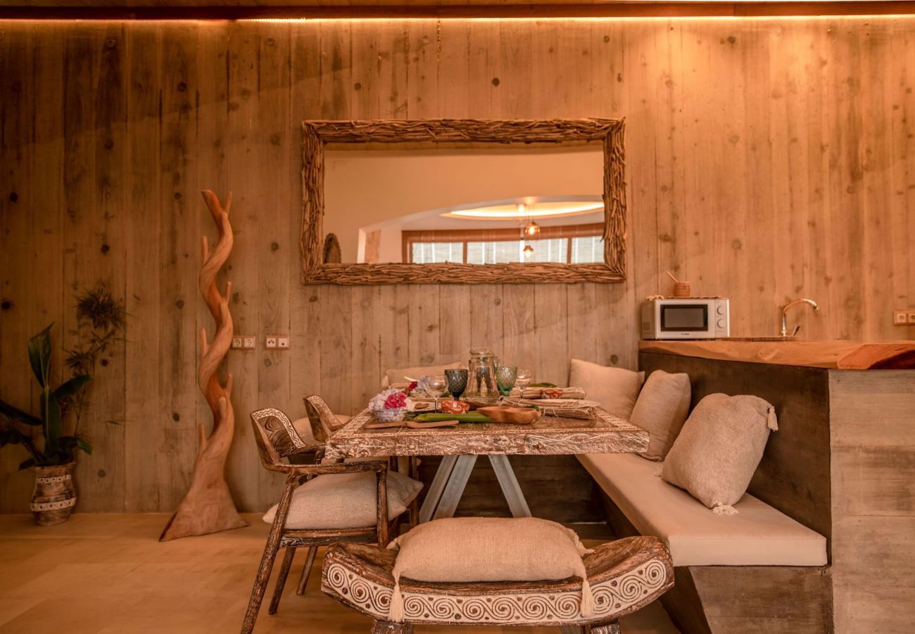 Villa en Santo Espírito - Azorian Paradise Villa