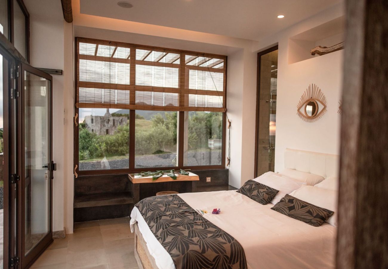 Villa en Santo Espírito - Azorian Paradise Villa