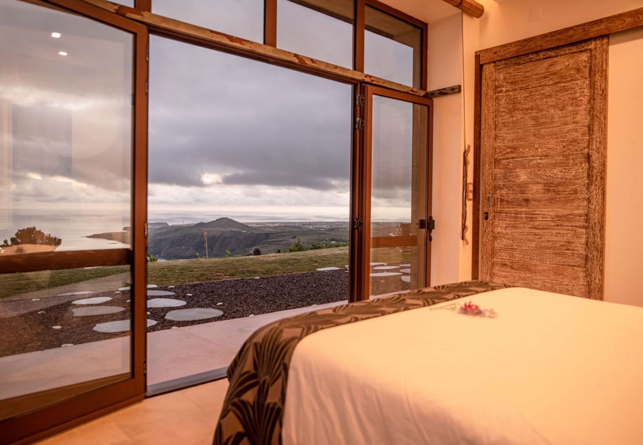 Villa en Santo Espírito - Azorian Paradise Villa