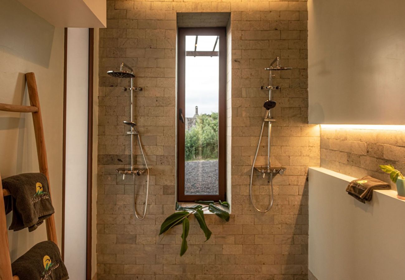 Villa en Santo Espírito - Azorian Paradise Villa