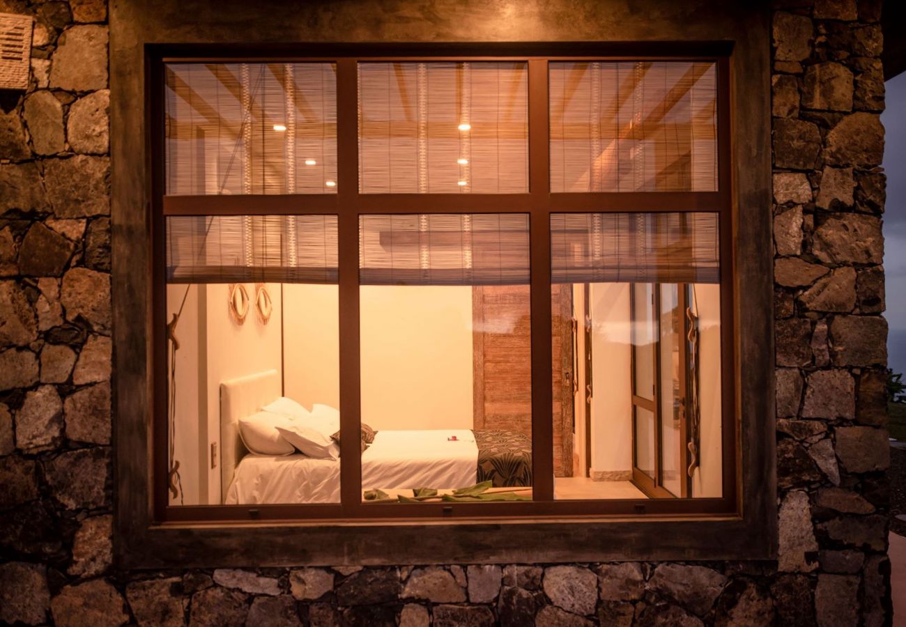 Villa en Santo Espírito - Azorian Paradise Villa