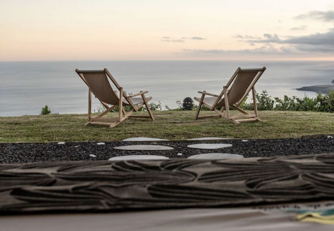 Villa en Santo Espírito - Azorian Paradise Villa