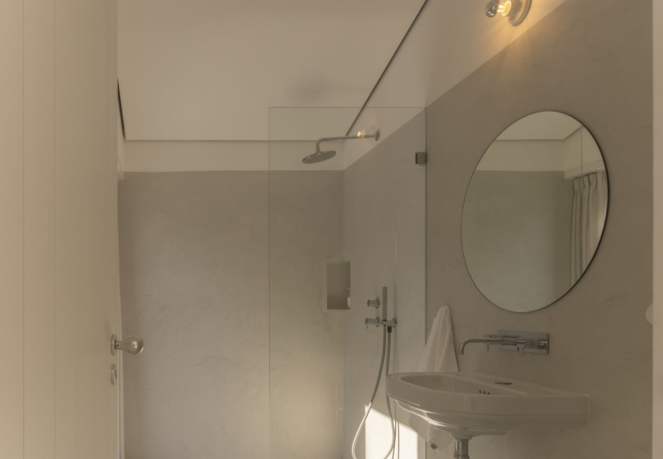 Villa en Comporta - Sand Swept Villa