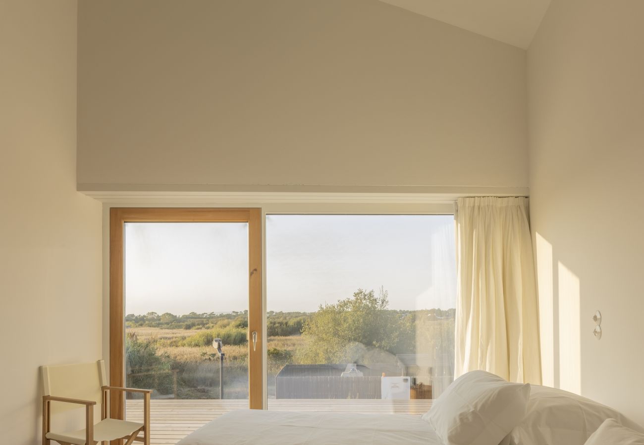 Villa en Comporta - Sand Swept Villa