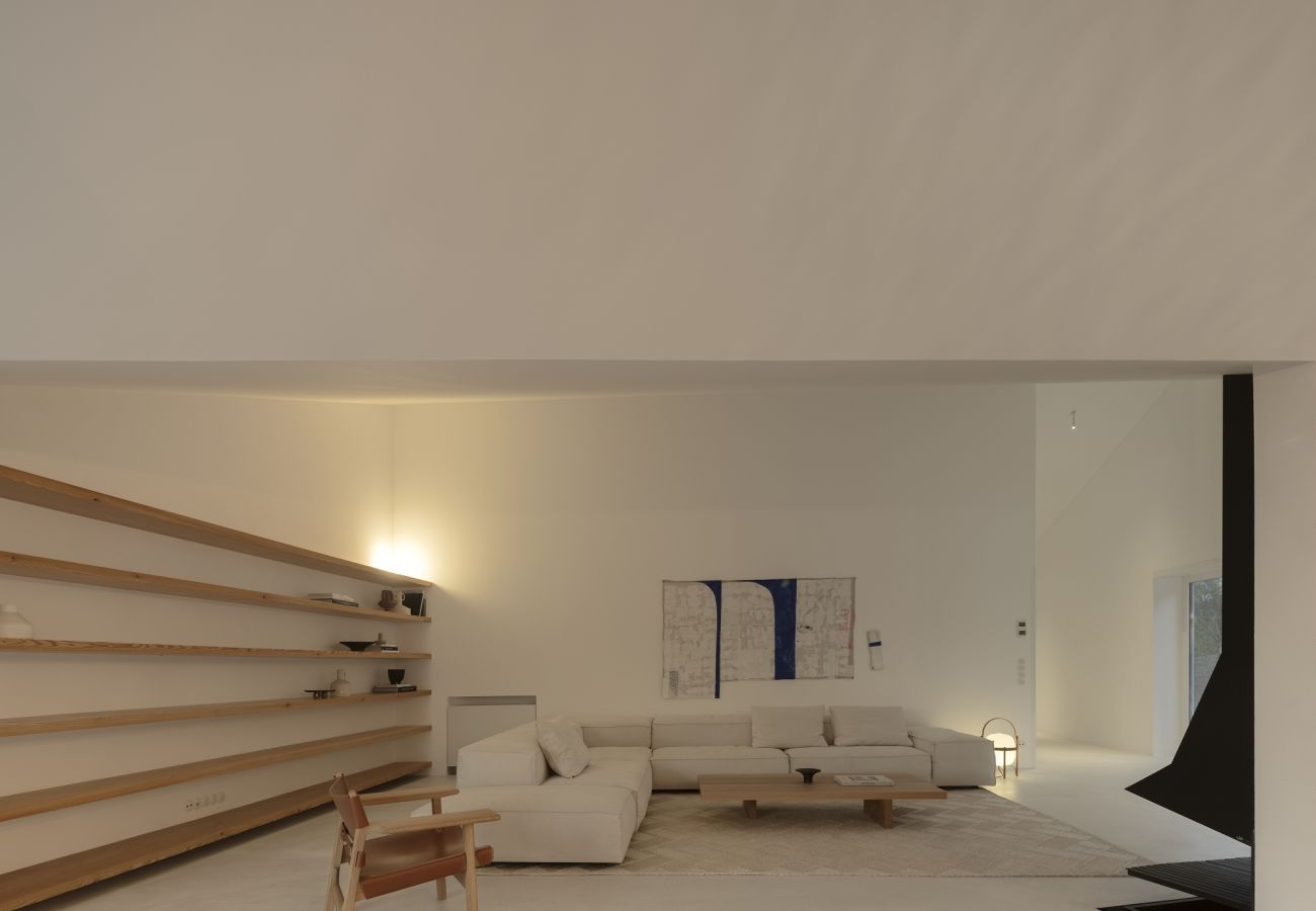 Villa en Comporta - Sand Swept Villa