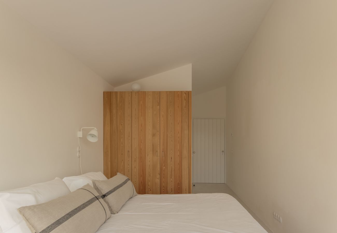 Villa en Comporta - Sand Swept Villa