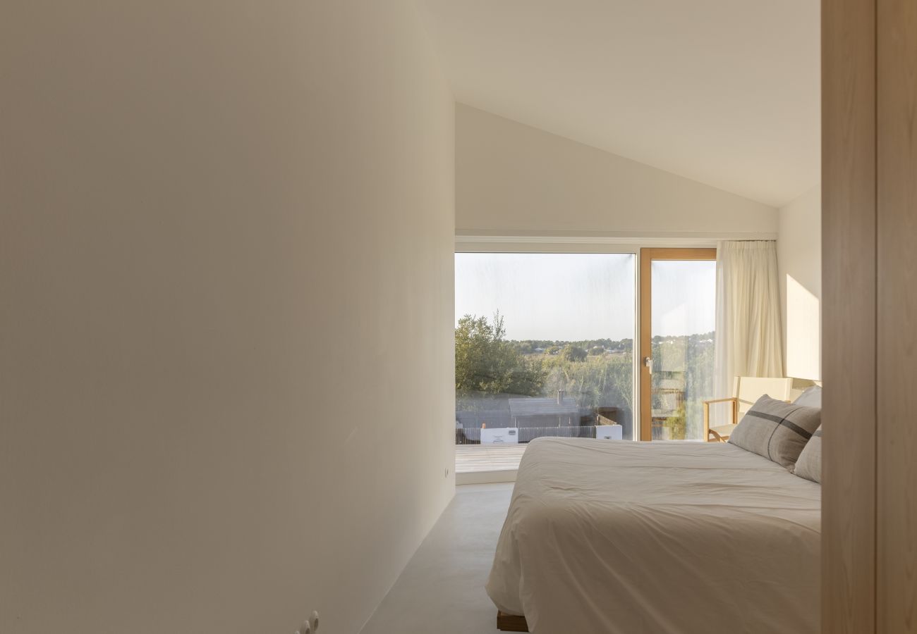 Villa en Comporta - Sand Swept Villa