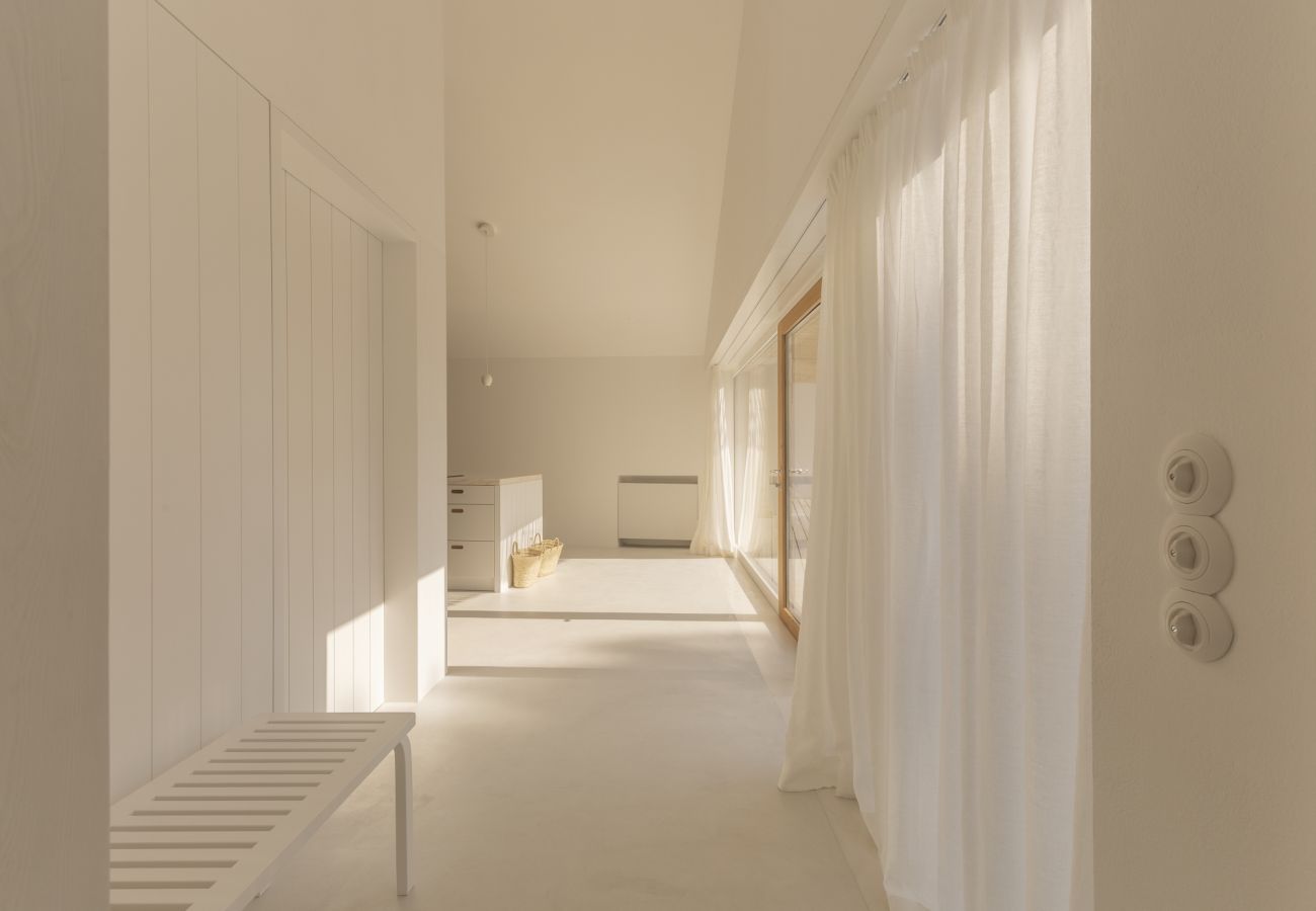 Villa en Comporta - Sand Swept Villa