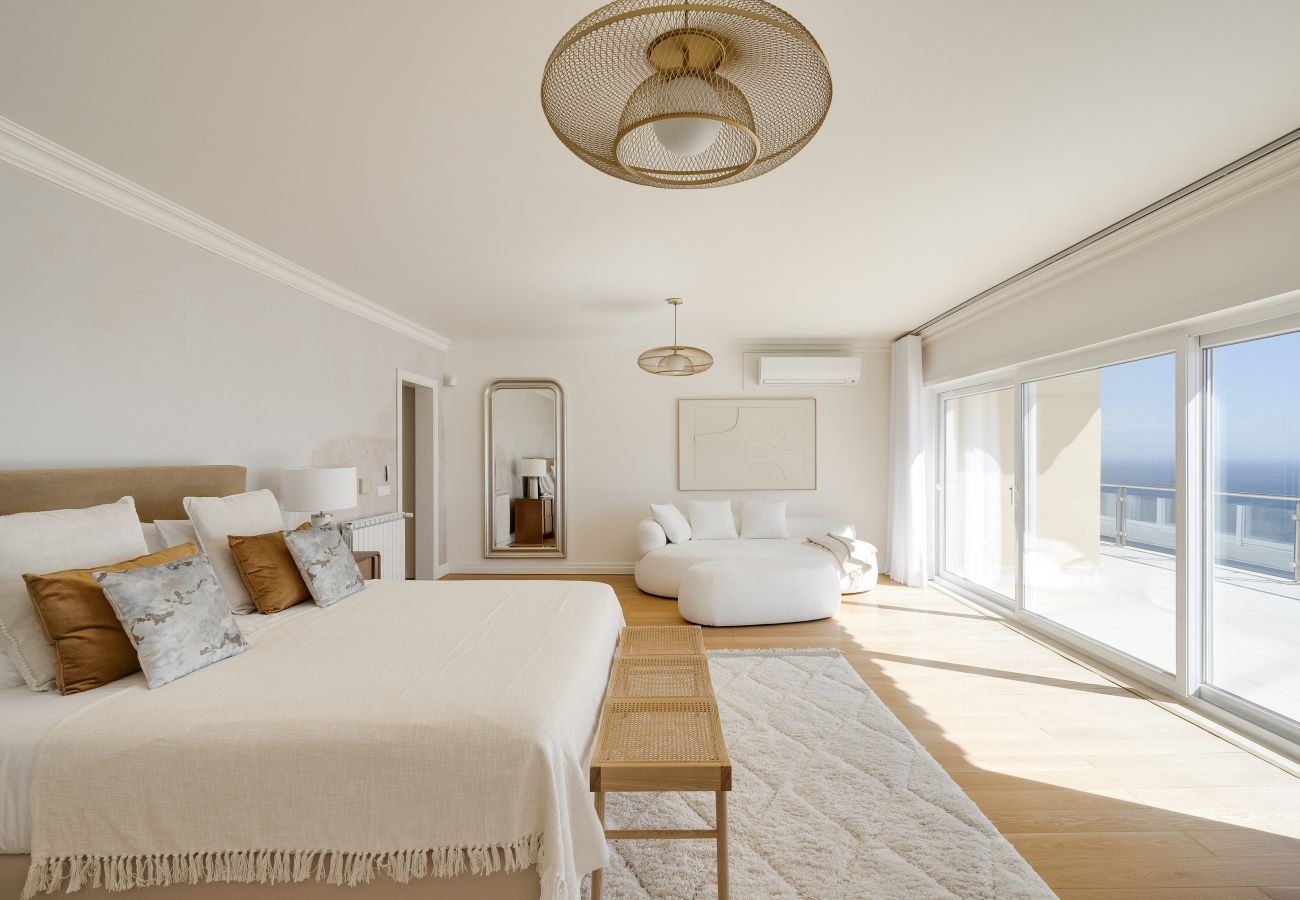 Villa en Sesimbra - Coastline Arrabida Villa