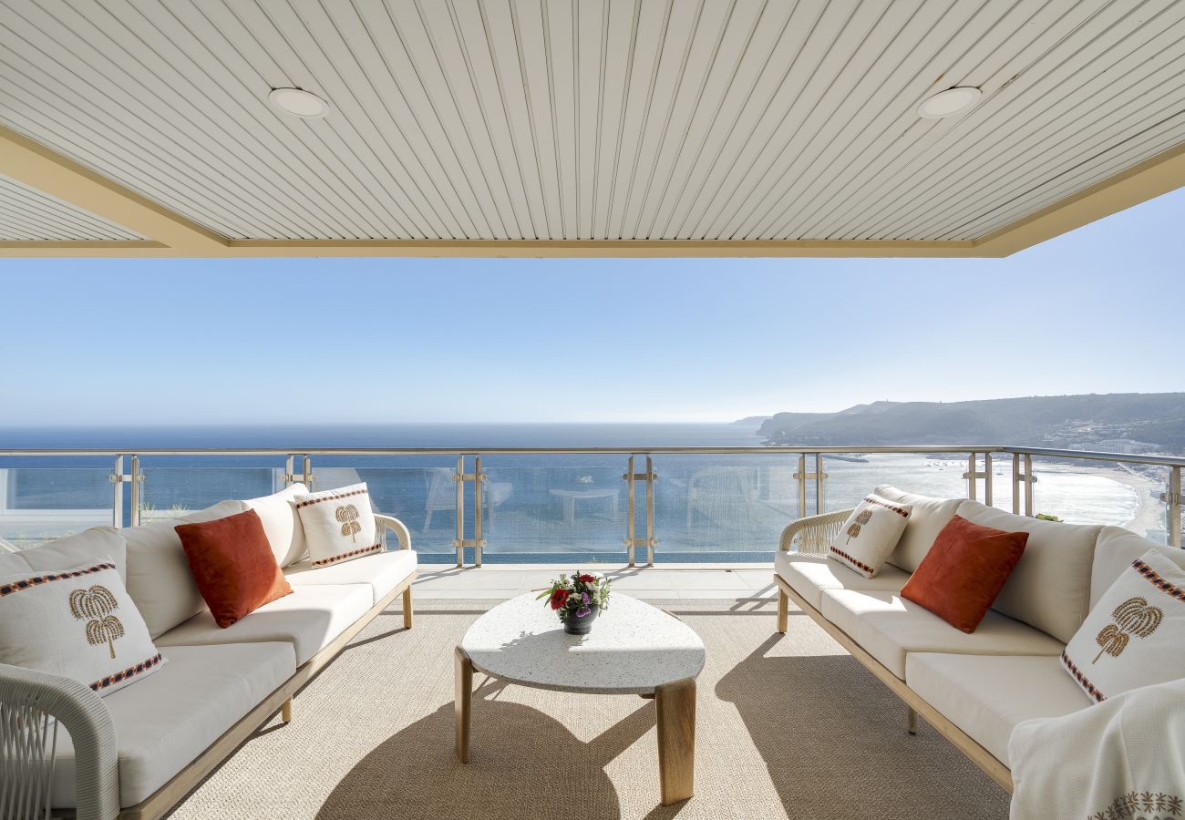 Villa en Sesimbra - Coastline Arrabida Villa