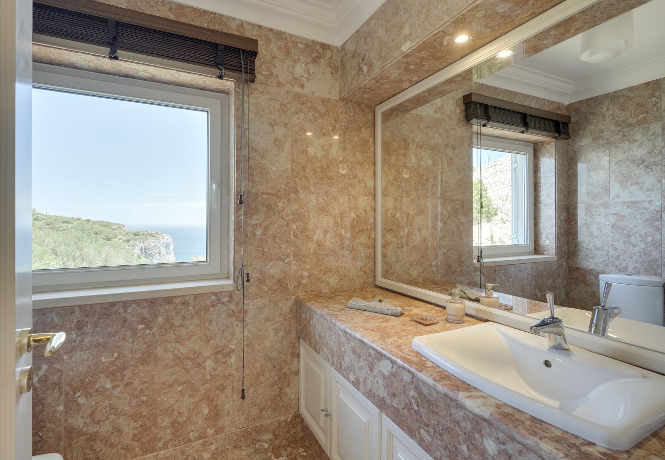 Villa en Sesimbra - Coastline Arrabida Villa