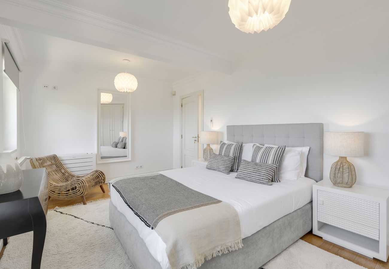 Villa en Sesimbra - Coastline Arrabida Villa