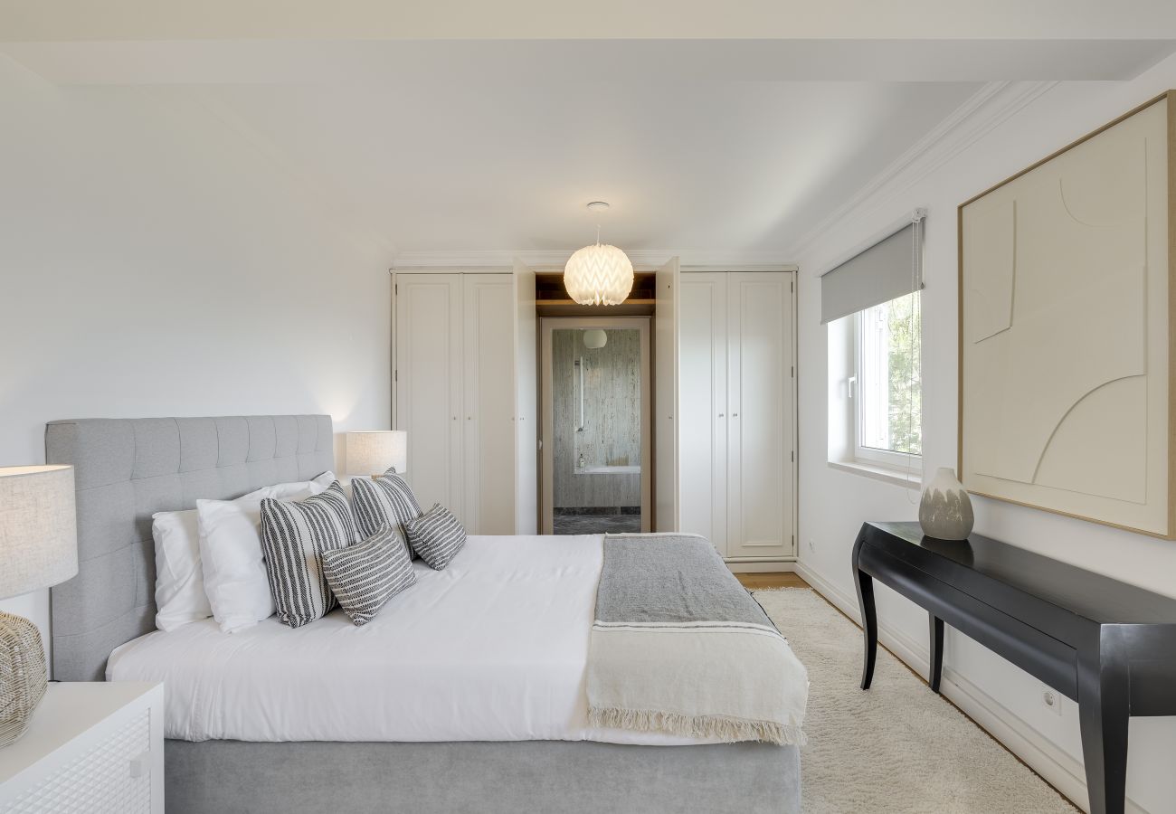 Villa en Sesimbra - Coastline Arrabida Villa