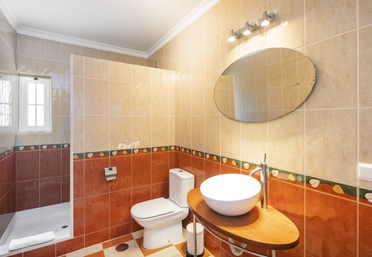 Villa en Silves - Villa Botanica - Amazing villa with private pool