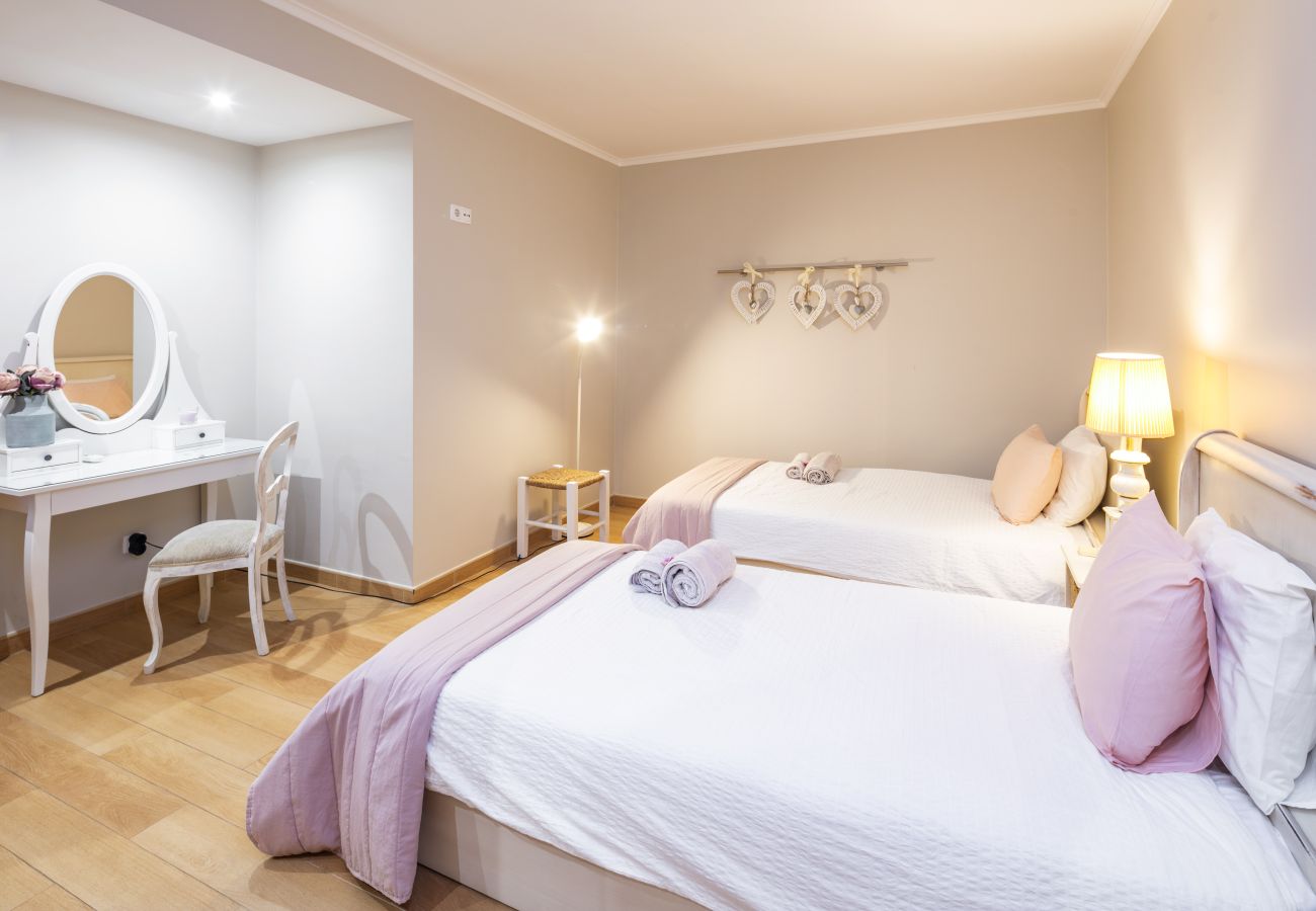 Villa en Silves - Villa do Rio