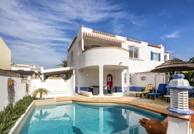 Villa en Vilamoura - Casa da Paz - Villa with private pool