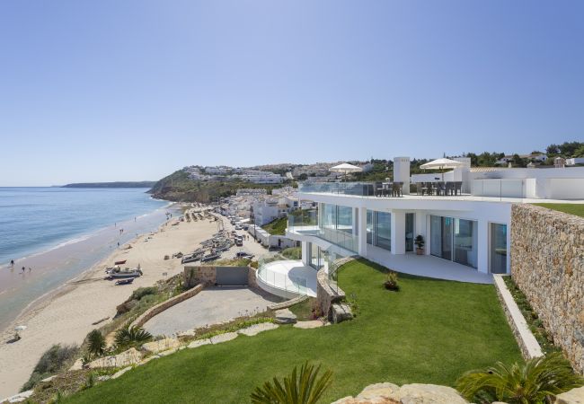 Villa en Burgau - Villa Falesia - Breathtaking Ocean Views!