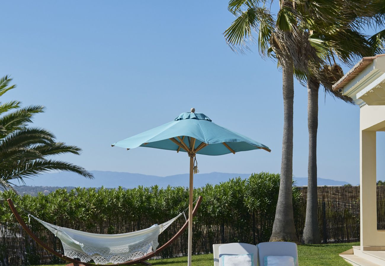 Villa en Guia - Villa Blossom Beach