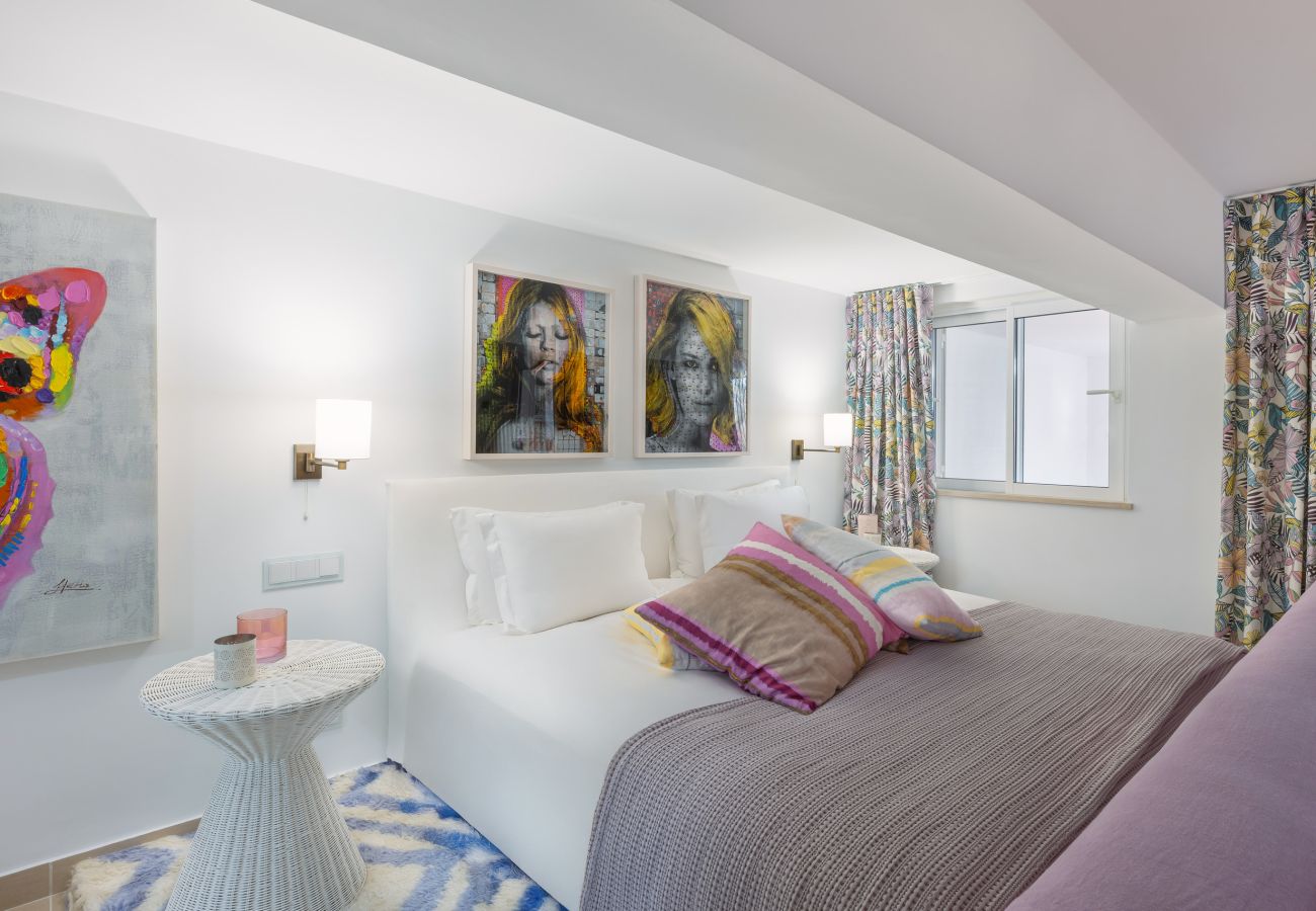Villa en Guia - Villa Blossom Beach