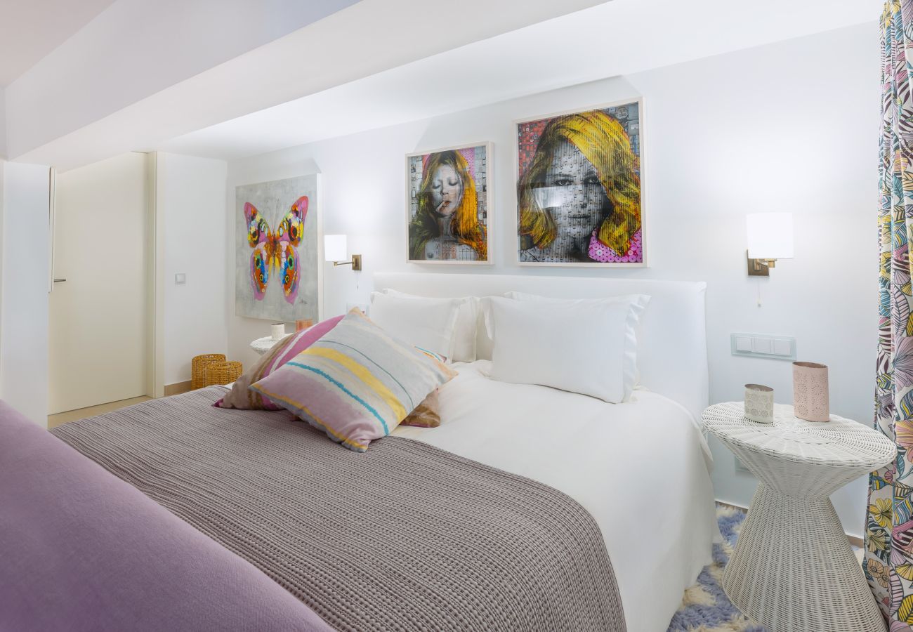 Villa en Guia - Villa Blossom Beach