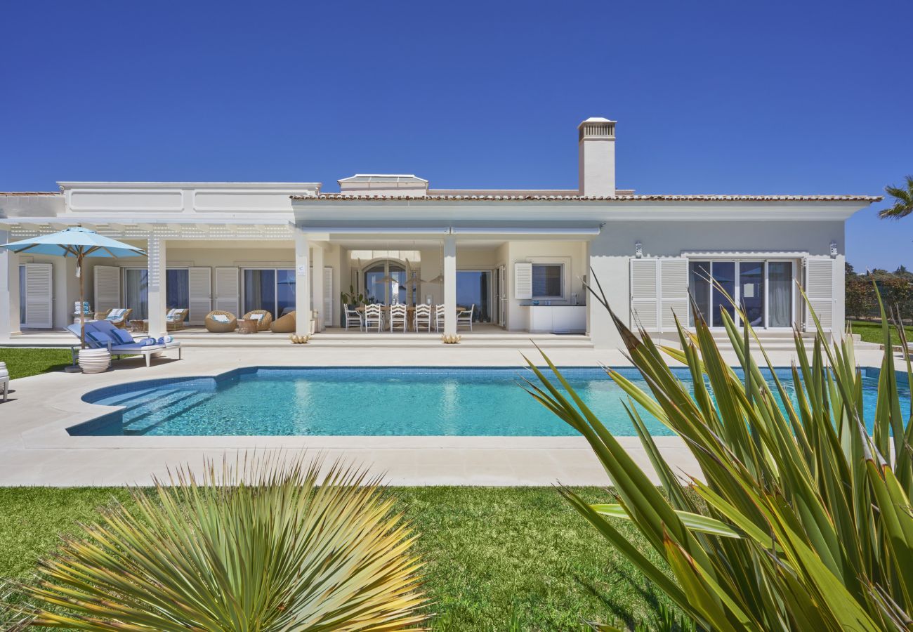 Villa en Guia - Villa Blossom Beach