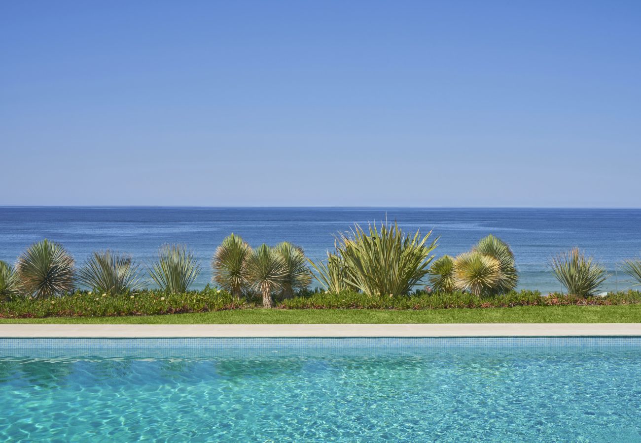 Villa en Guia - Villa Blossom Beach