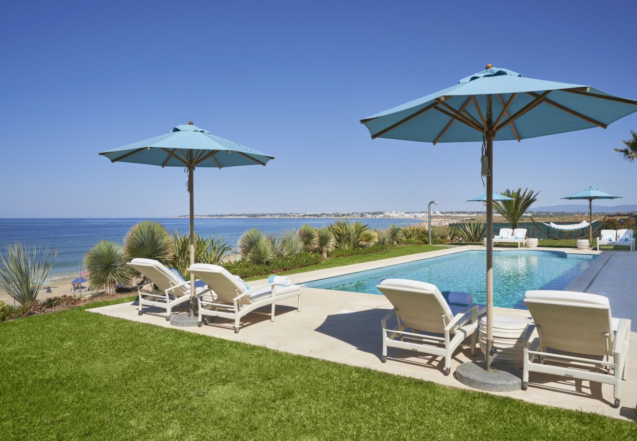 Villa en Guia - Villa Blossom Beach