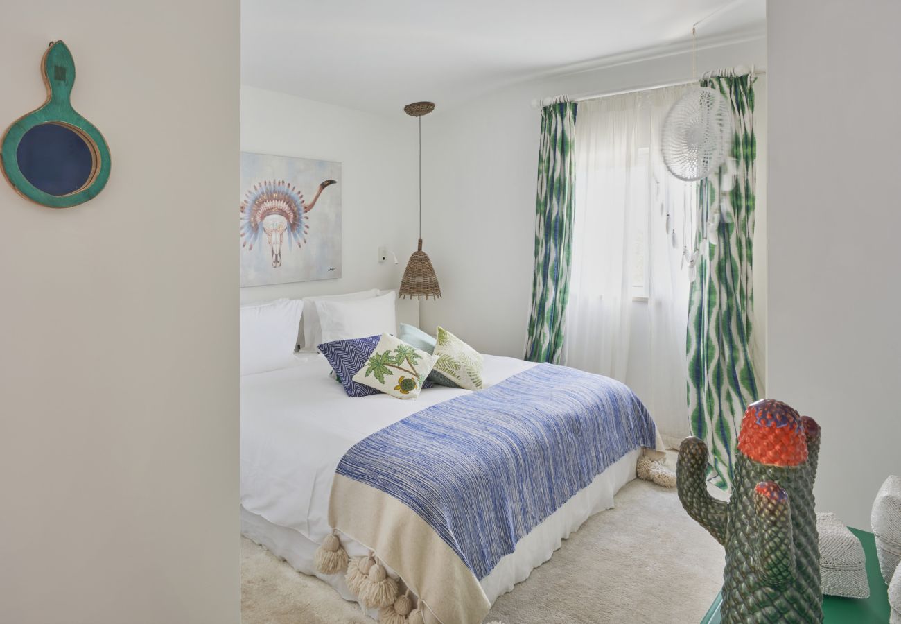 Villa en Guia - Villa Blossom Beach