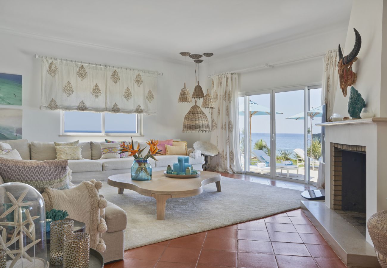 Villa en Guia - Villa Blossom Beach