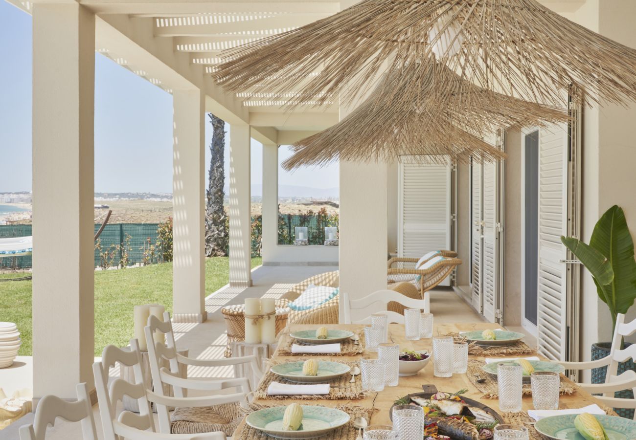 Villa en Guia - Villa Blossom Beach