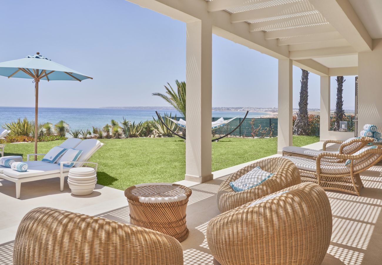 Villa en Guia - Villa Blossom Beach