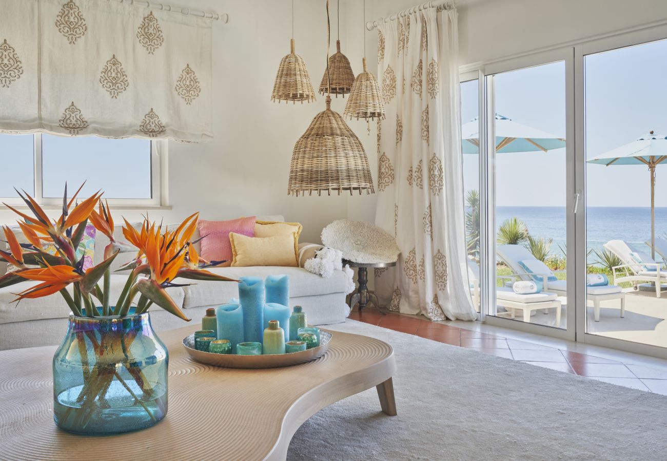 Villa en Guia - Villa Blossom Beach