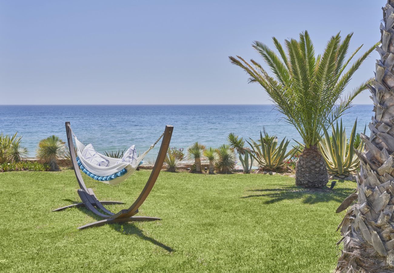 Villa en Guia - Villa Blossom Beach