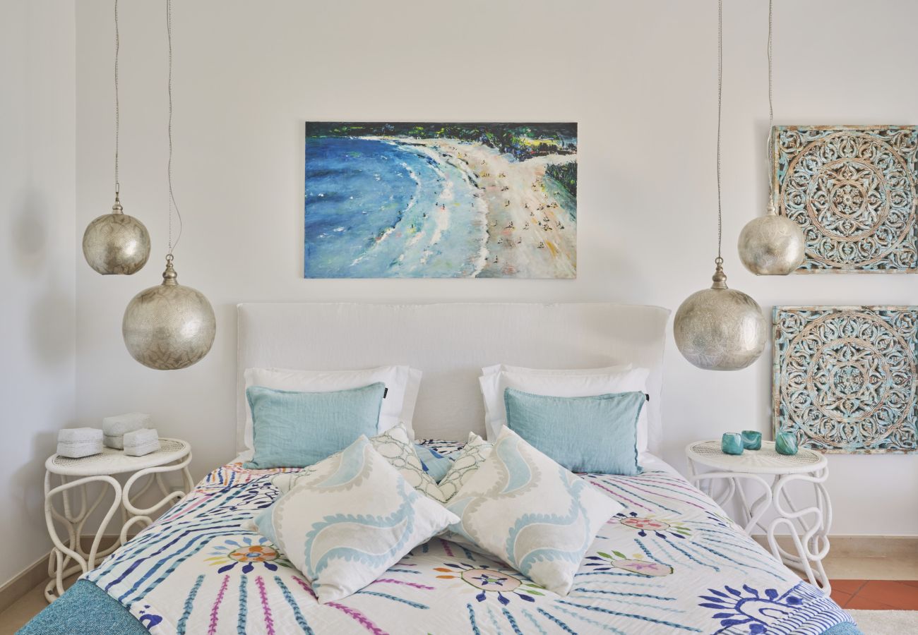 Villa en Guia - Villa Blossom Beach