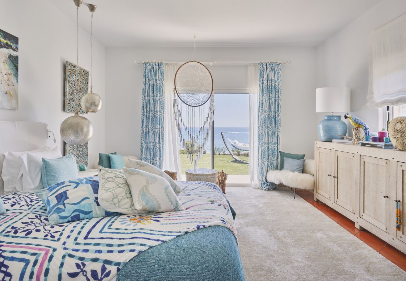 Villa en Guia - Villa Blossom Beach