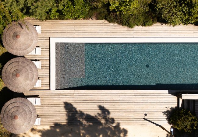 Villa en Comporta - Coastal Retreat Villa
