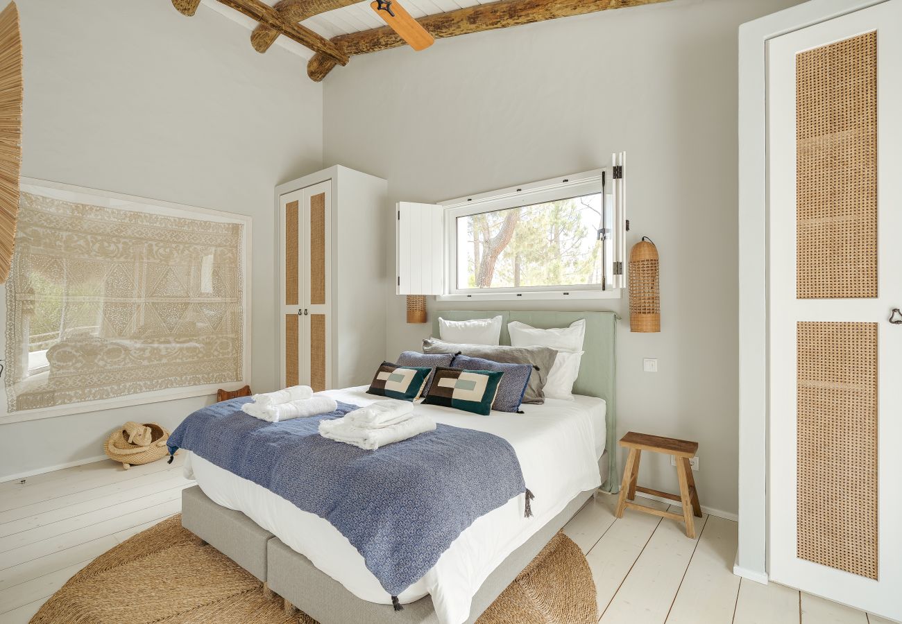 Villa en Comporta - Coastal Retreat Villa